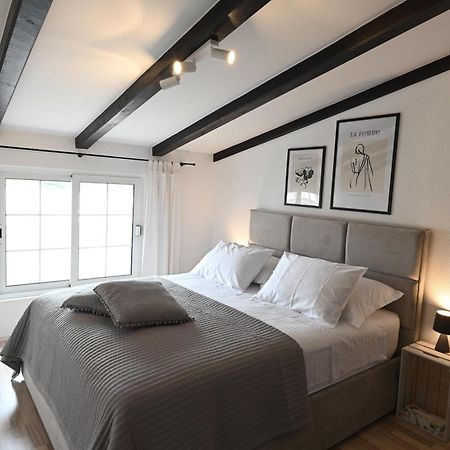 Apartment Kokolo Sea View Hvar Hvar Town Exteriér fotografie