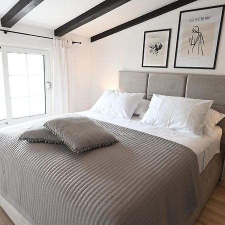 Apartment Kokolo Sea View Hvar Hvar Town Exteriér fotografie