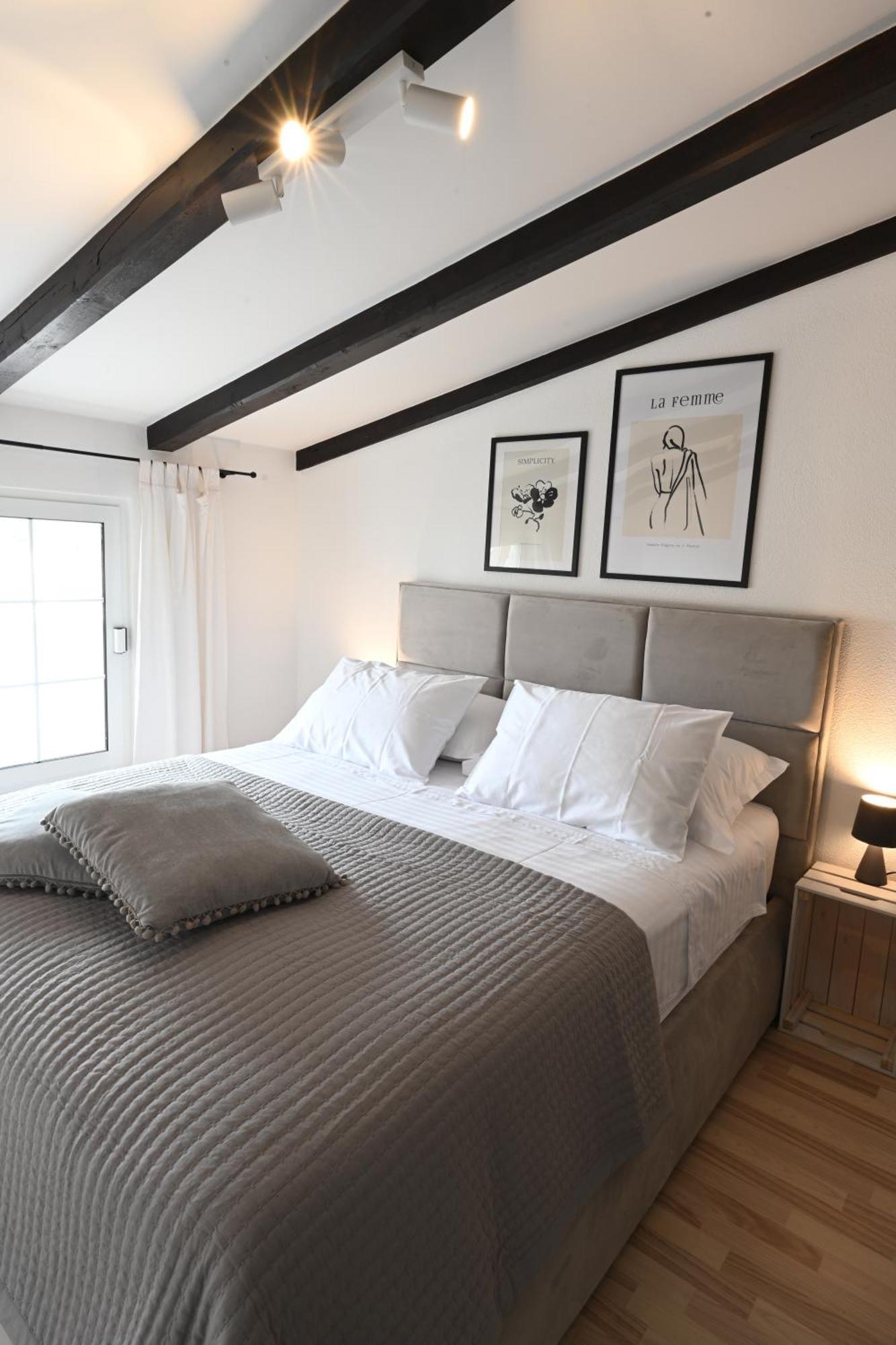 Apartment Kokolo Sea View Hvar Hvar Town Exteriér fotografie
