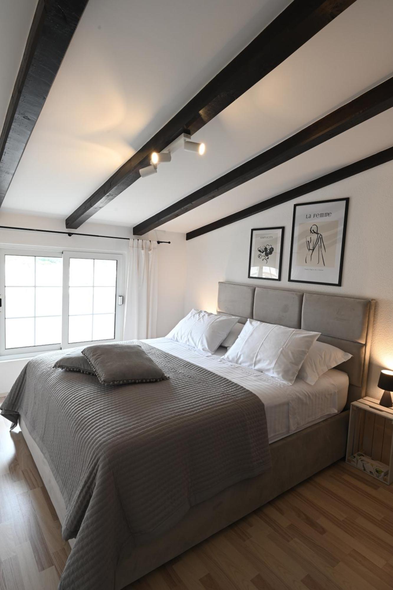 Apartment Kokolo Sea View Hvar Hvar Town Exteriér fotografie