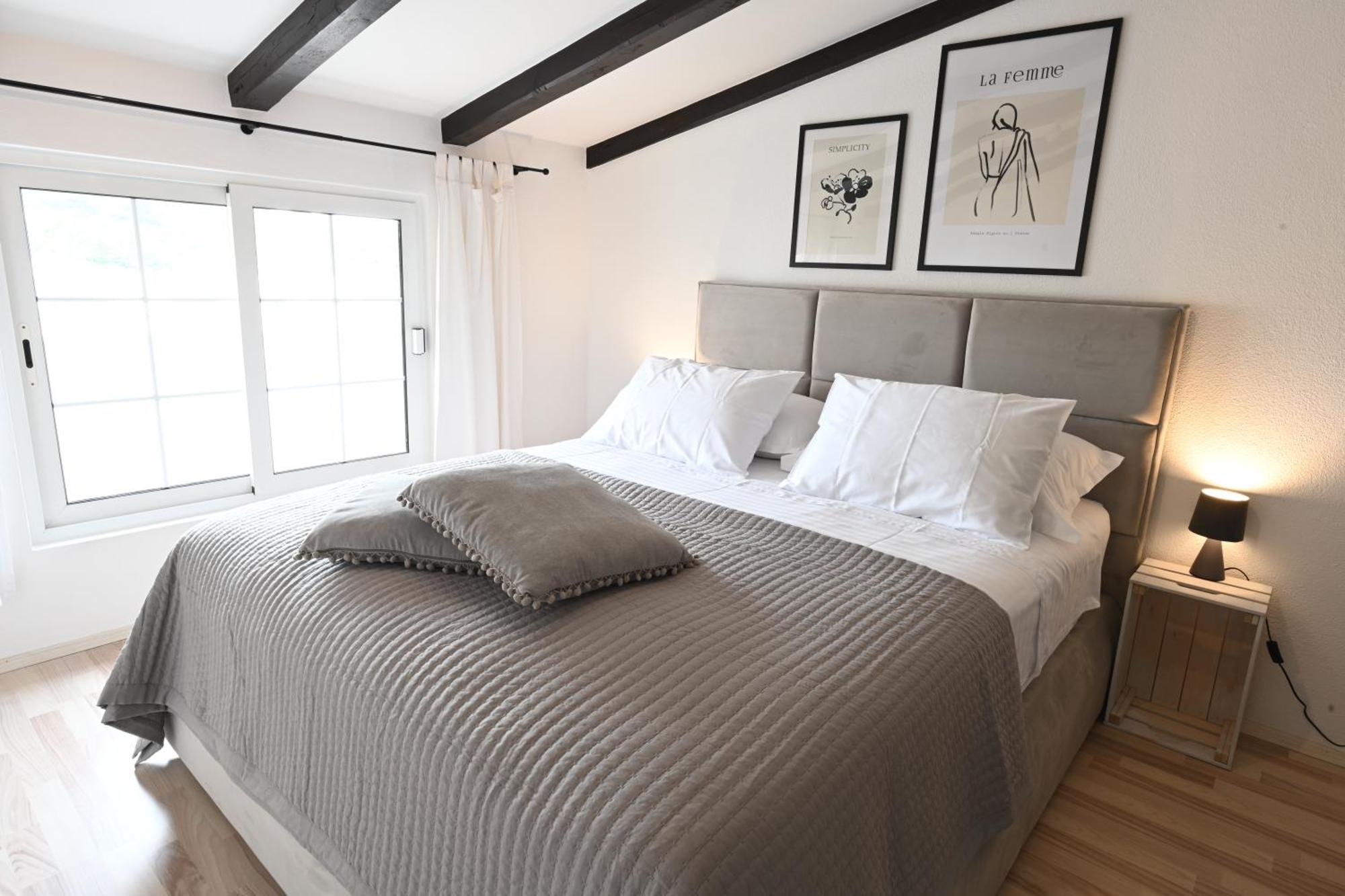 Apartment Kokolo Sea View Hvar Hvar Town Exteriér fotografie