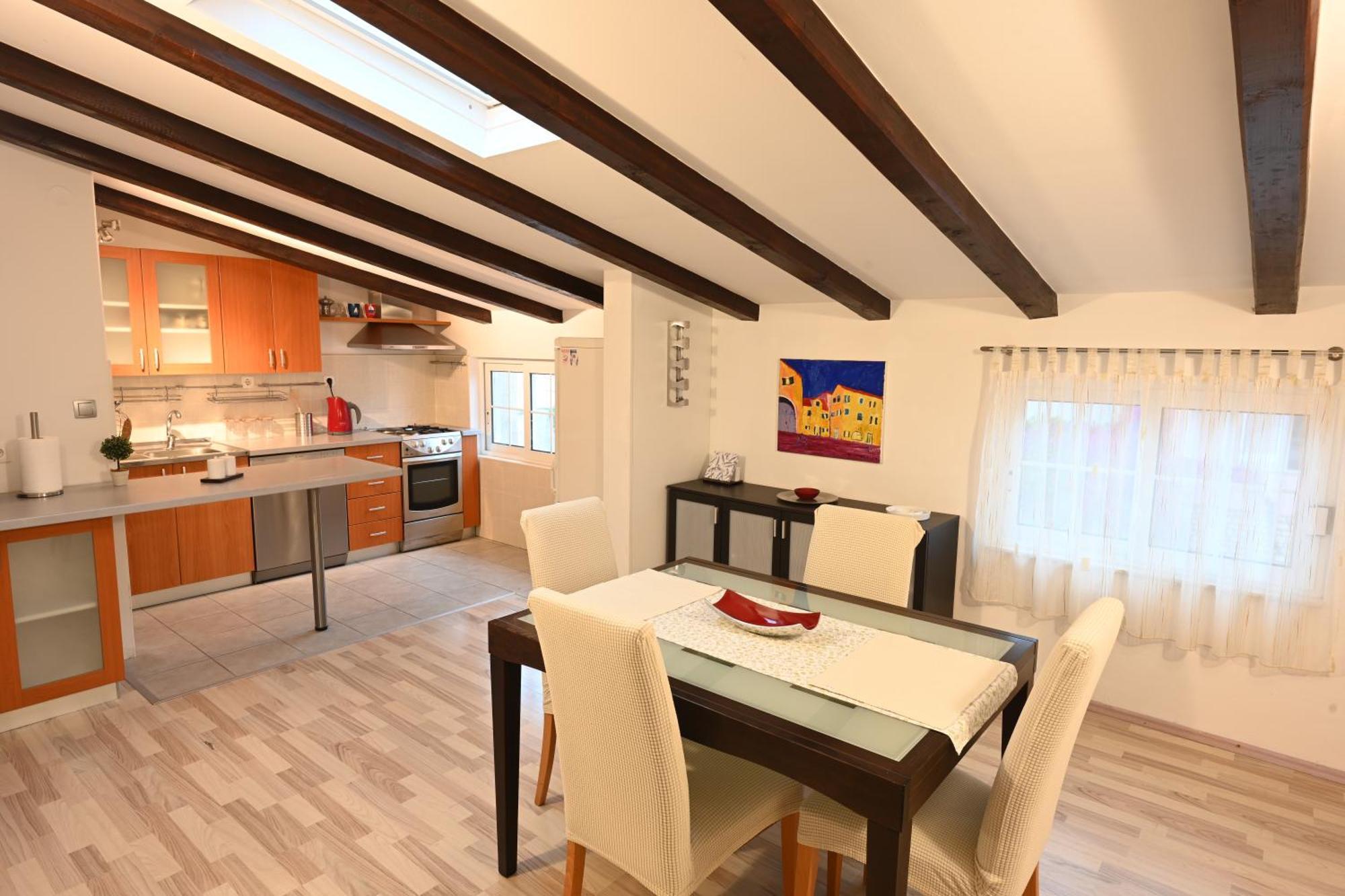 Apartment Kokolo Sea View Hvar Hvar Town Exteriér fotografie