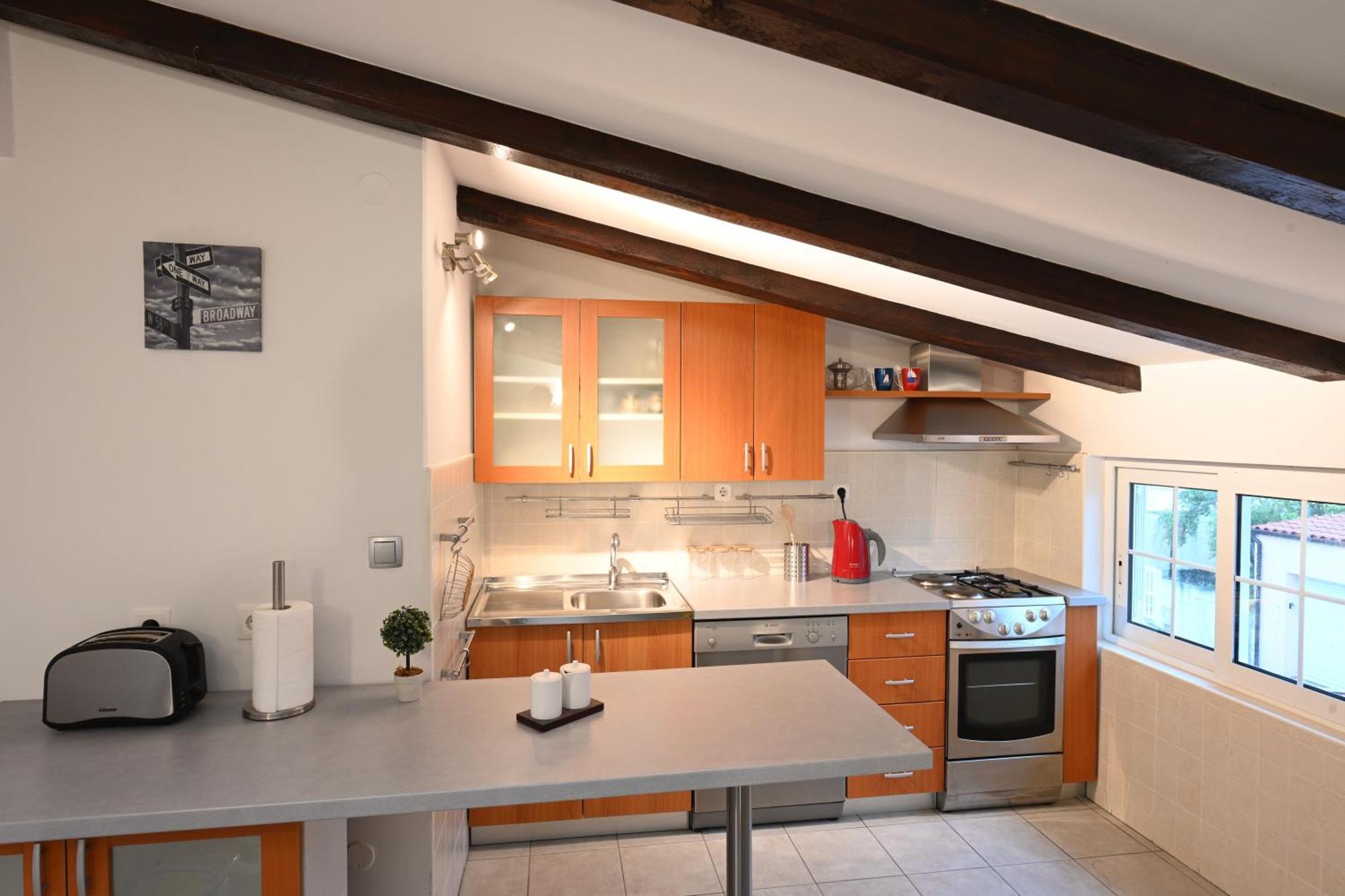 Apartment Kokolo Sea View Hvar Hvar Town Exteriér fotografie