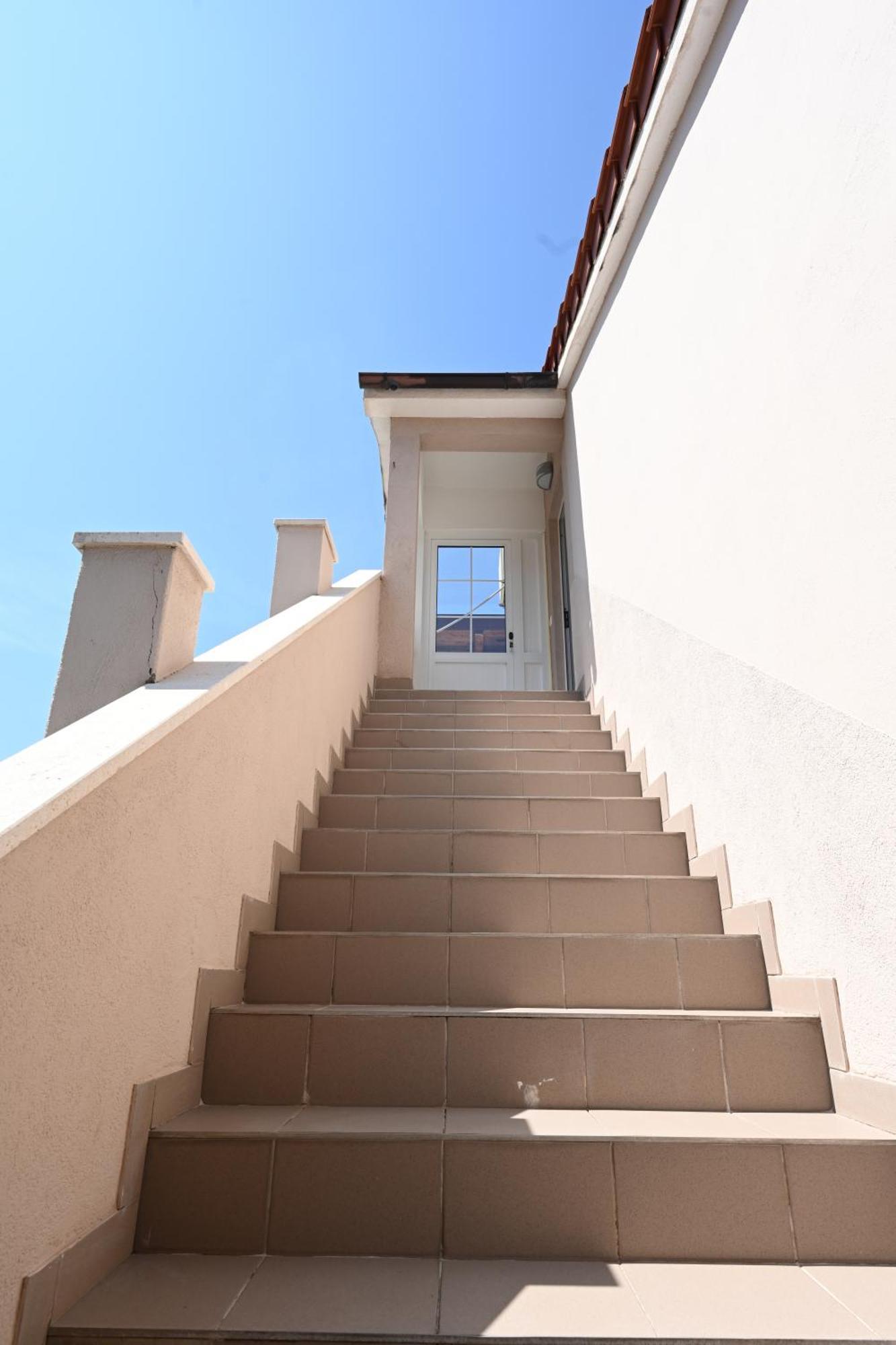 Apartment Kokolo Sea View Hvar Hvar Town Exteriér fotografie