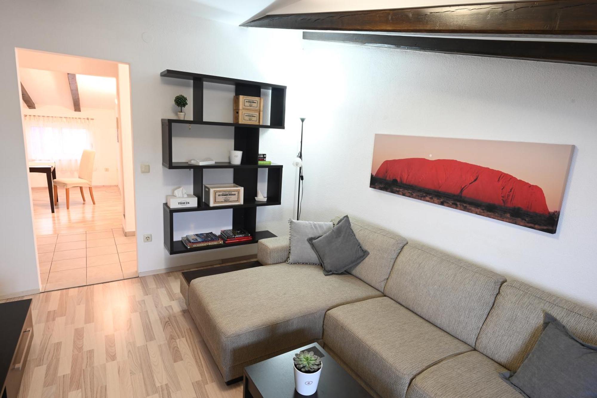 Apartment Kokolo Sea View Hvar Hvar Town Exteriér fotografie