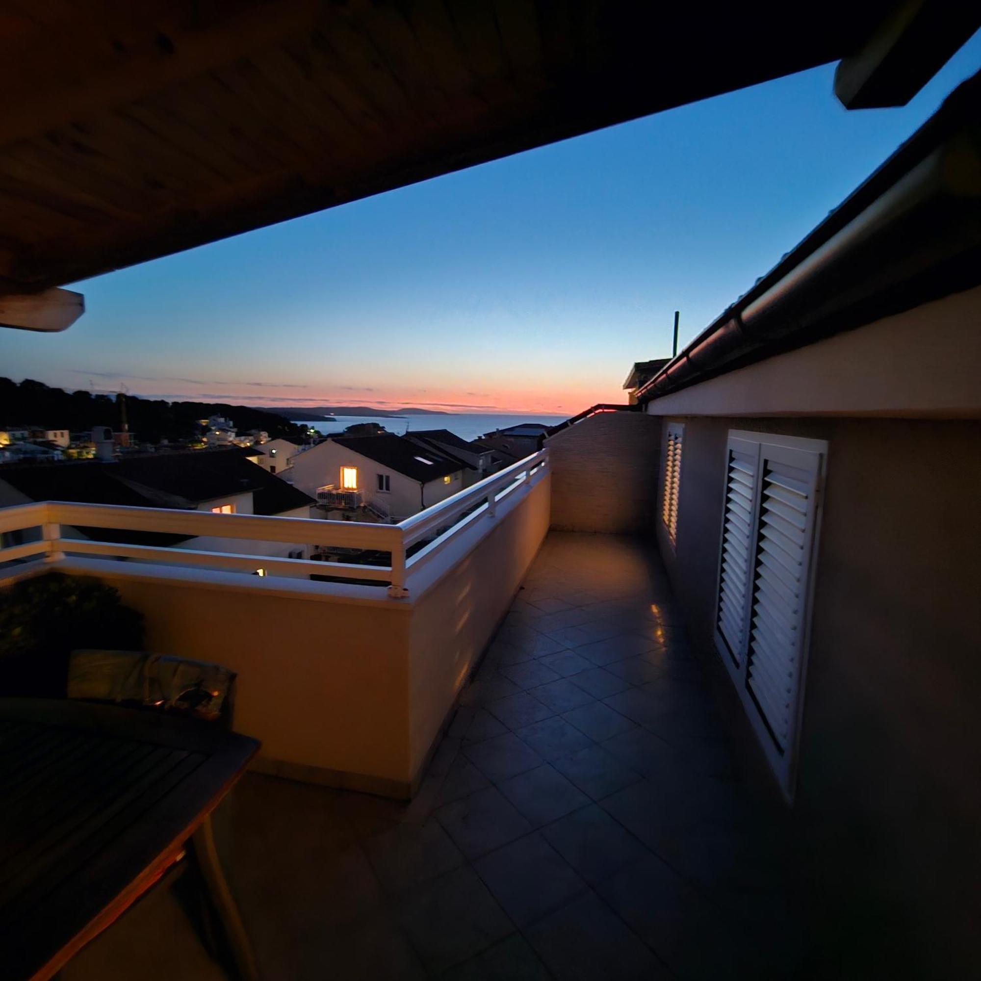Apartment Kokolo Sea View Hvar Hvar Town Exteriér fotografie