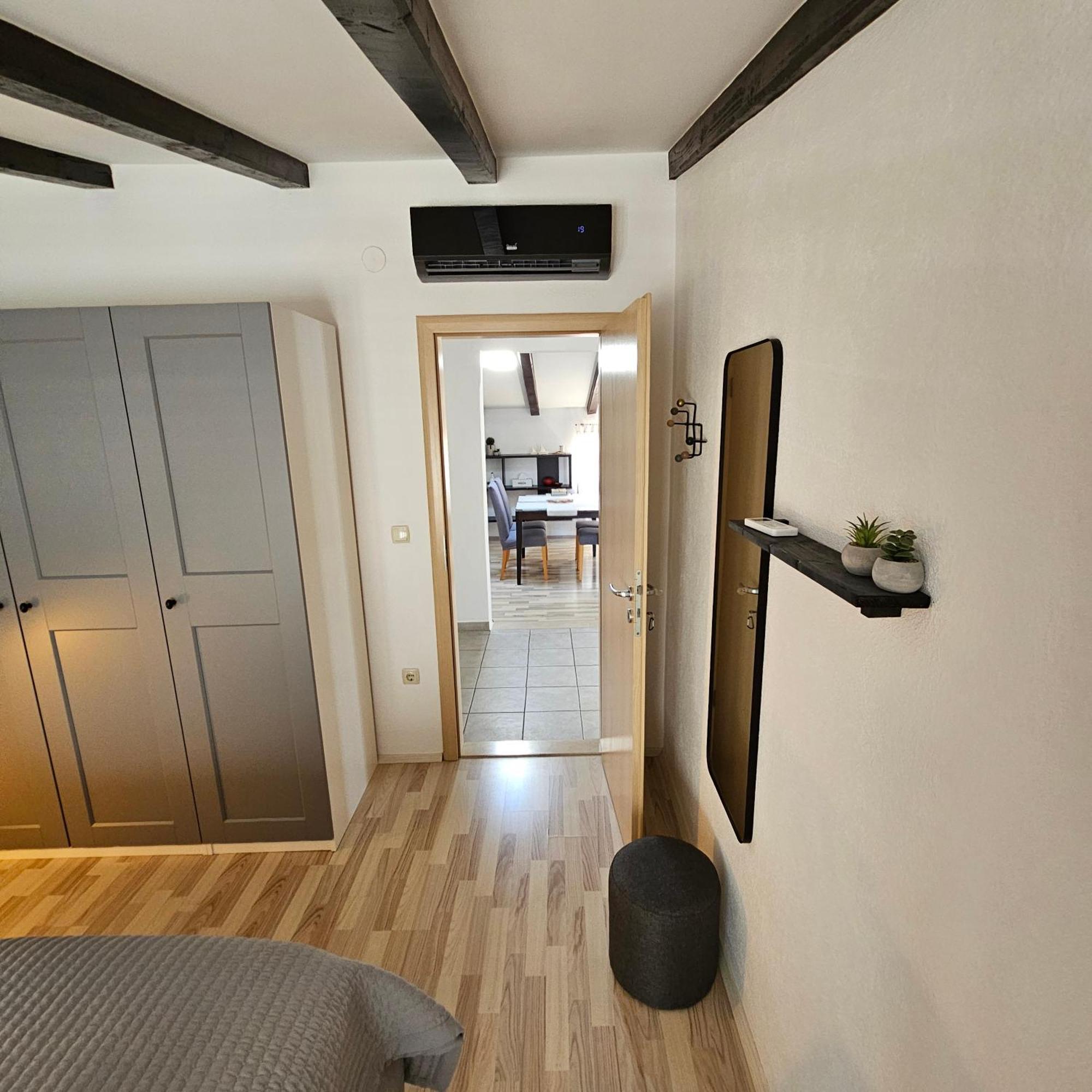 Apartment Kokolo Sea View Hvar Hvar Town Exteriér fotografie
