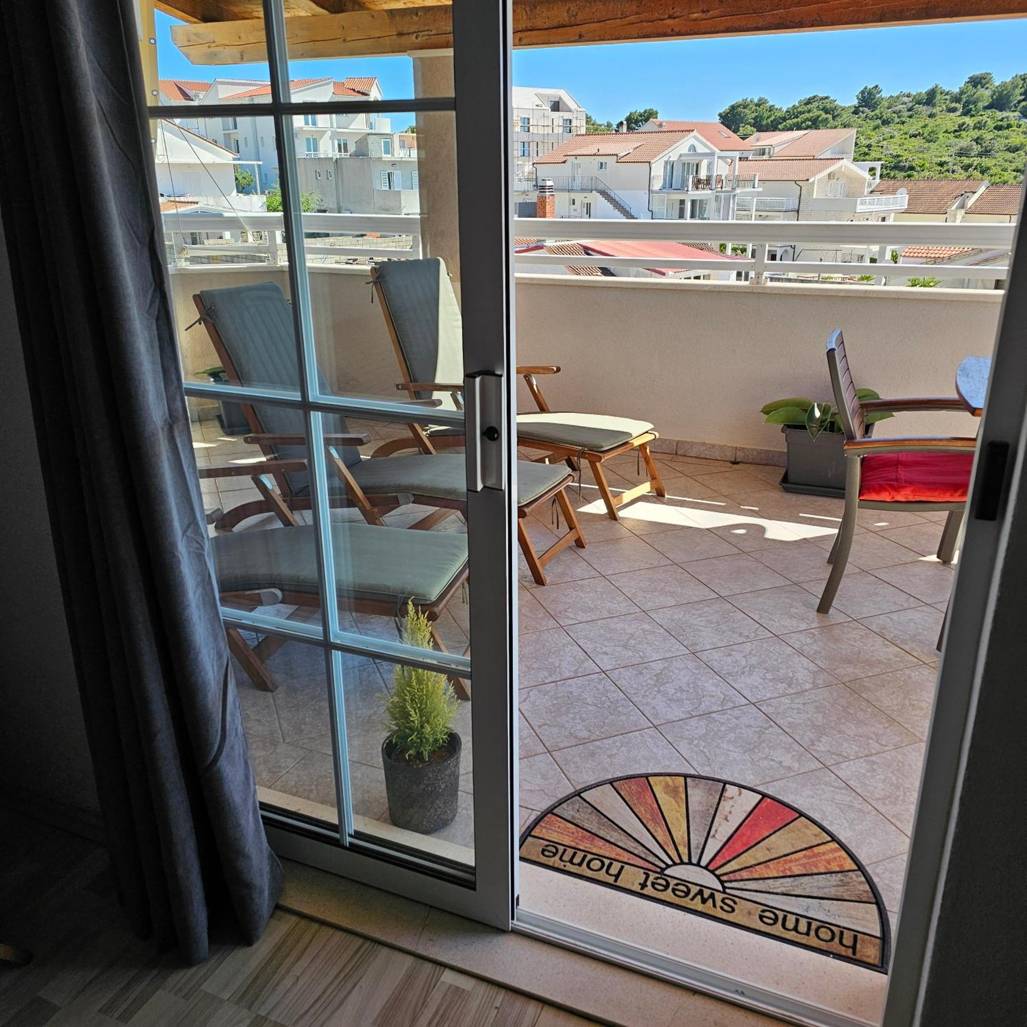 Apartment Kokolo Sea View Hvar Hvar Town Exteriér fotografie